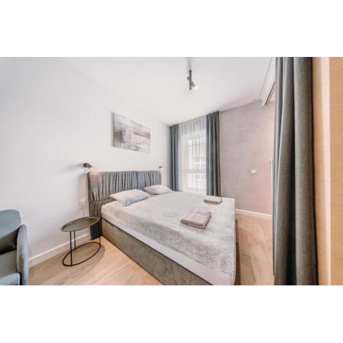 Wozownia - Apartament 3