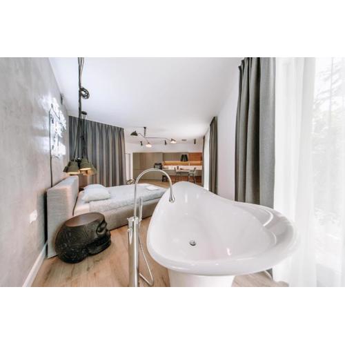 Wozownia - Apartament 4