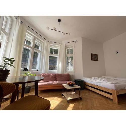 wREST modern Apartments Gdańsk Wrzeszcz