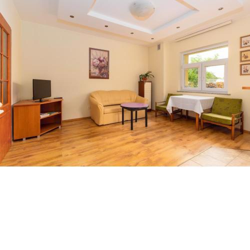 Wrocław Airport Comfort Apartment