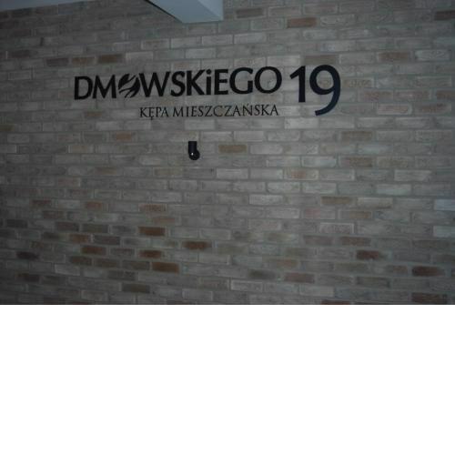Wrocław APARTAMENTY KĘPA MIESZCZAŃSKA