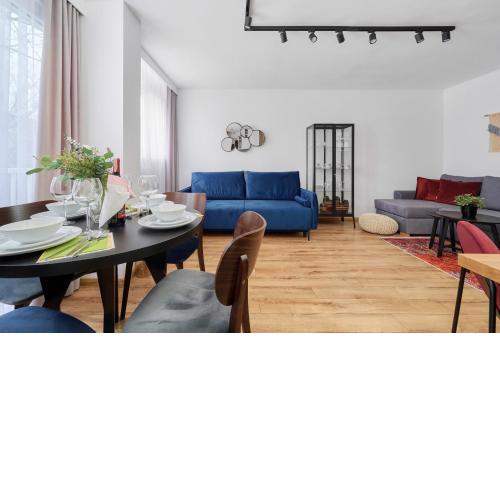 Wrocław City Centre & Main Square Apartment by Noclegi Renters