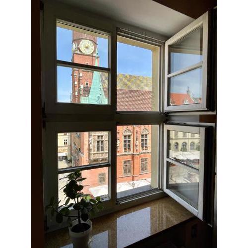 Wroclaw Inn Apartments
