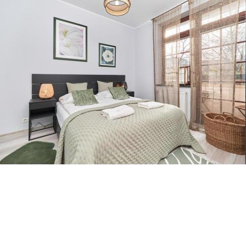 Wrocław Krzycka Apartment Premium by Renters Prestige