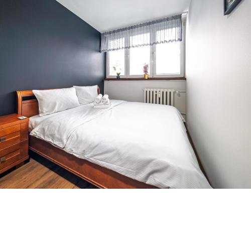 Wrocław Mikołajów Cosy Apartment