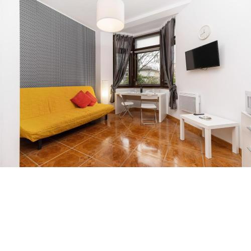 Wrocław Old Town Cozy Microapartaments Podwale by Noclegi Renters