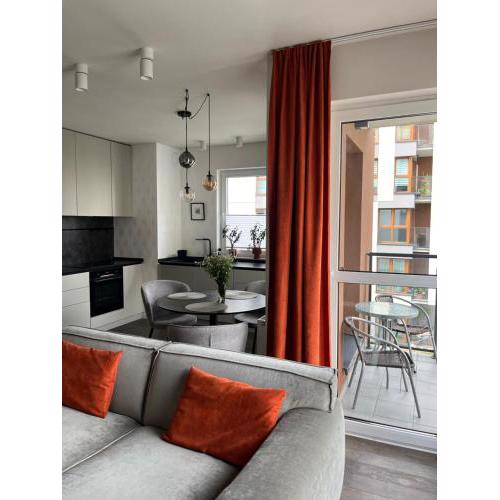 Wrocławska 53 - Duży i Wygodny apartament
