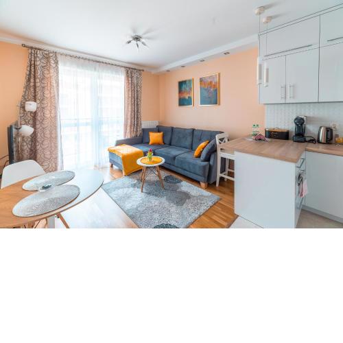 Wrocławska Comfort Apartment