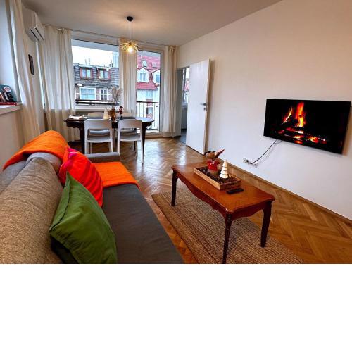 Wroc'LOVE Haukego Bosaka Check-In 24h