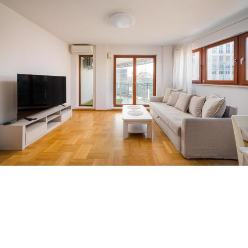 Wronia Business Superior Residence