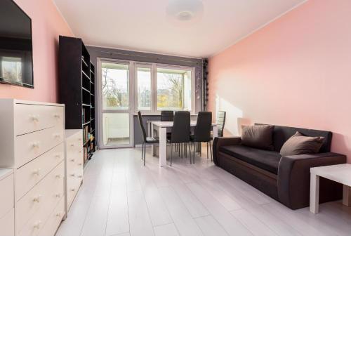Wrzeszcz Homely Apartment