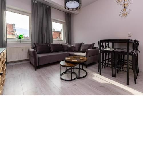 Wrzeszcz Lavish Studio