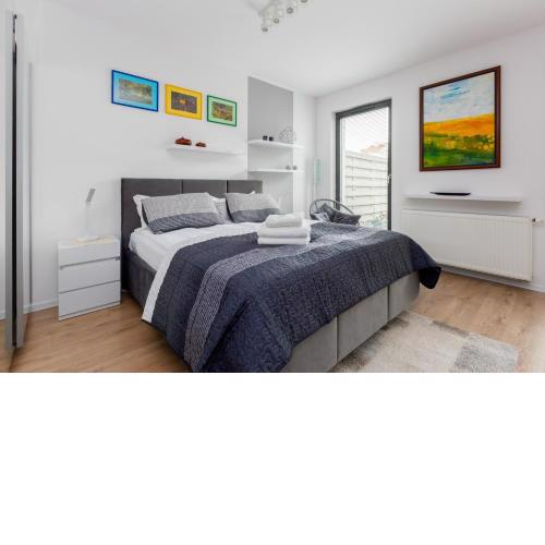 Wrzeszcz Modern Studio