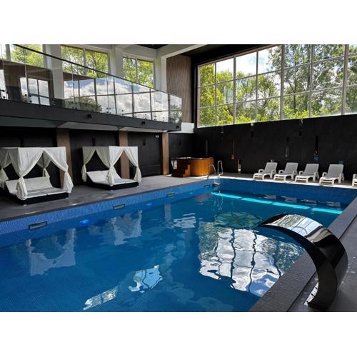 WRZOS resort & wellness