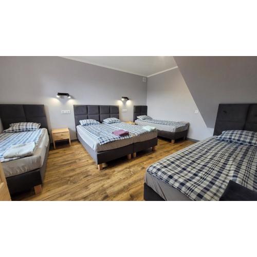 Wrzosowe Wzgórze - Nowe Apartamenty i Studia