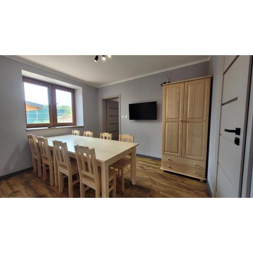 Wrzosowe Wzgórze 5 - Apartament 2 sypialnie