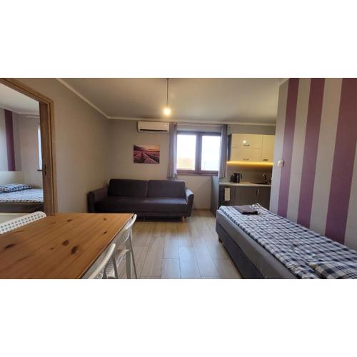 Wrzosowe Wzgórze Apartamenty