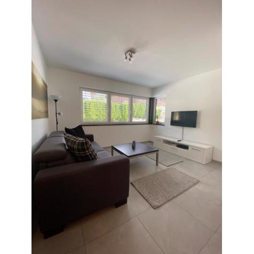 WS-Appartement