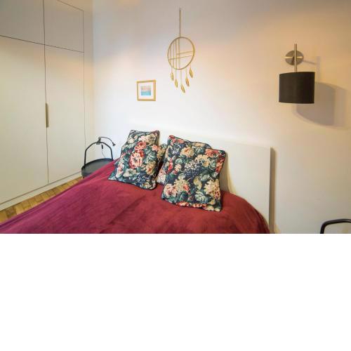 WSPANIAŁY, Stylowy Apartament w Sercu Starego Miasta