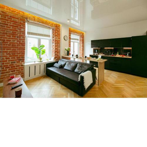 Wspólna 54a - free Parking - Apartament dla 6 osób - 450 metrów od Dworca Centralnego i Złotych Tarasów - Better Rental