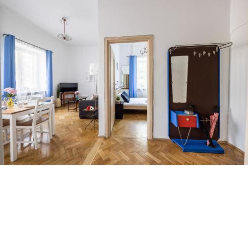WSTApartments CentralOne Górskiego 1