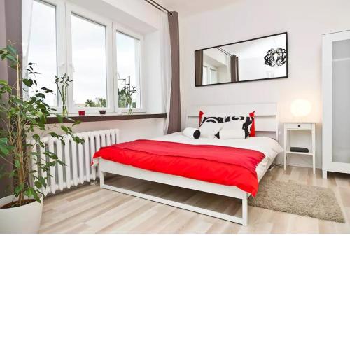 WSTApartments Młynarska 13