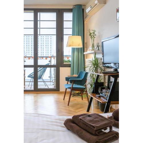 WSTApartments Sunset View Krucza 46