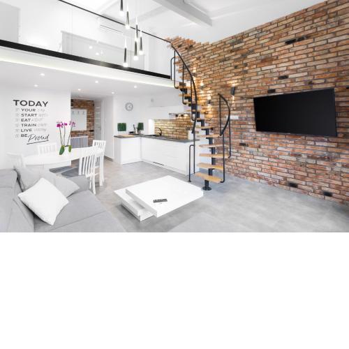 WUCHTA WIARY Apartment