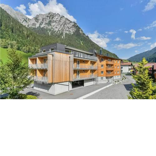 Wunderschoene Ferienwohnung