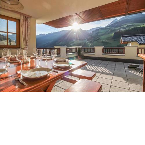 Wunderschoenes Ferienhaus