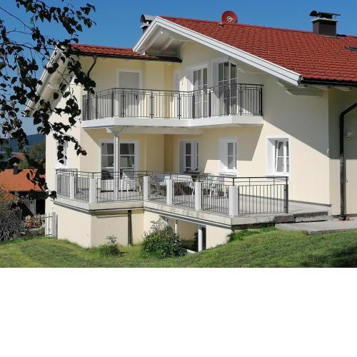 Wunderschöne Ferienwohnung mit Seeblick