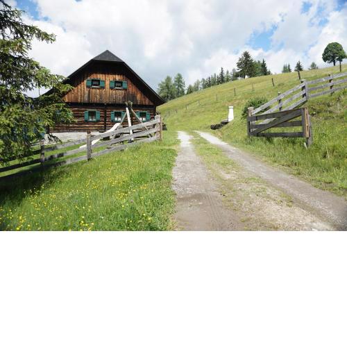 Wurzeggeralm