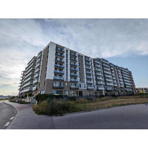 WW Warsaw Apartments