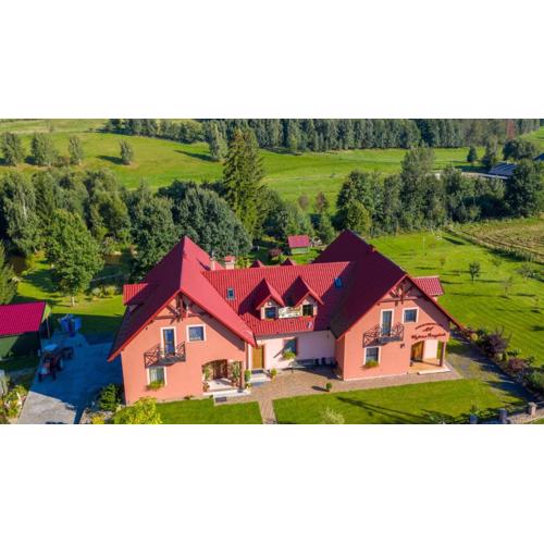 Wydrza-Przystań