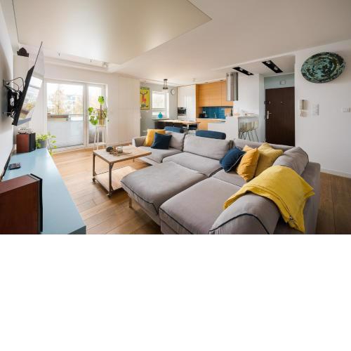 Wyględowska Unique Apartment