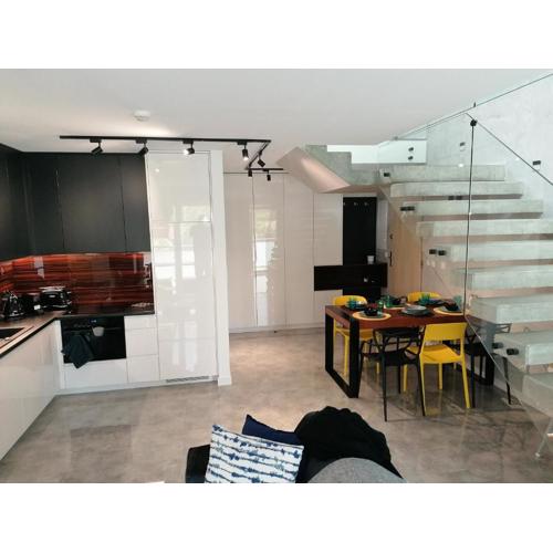 WYGODA Apartamenty