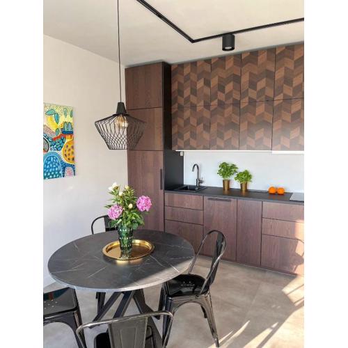 Wygodny apartament 601, sauna, bilard, siłownia, sala zabaw dla dzieci