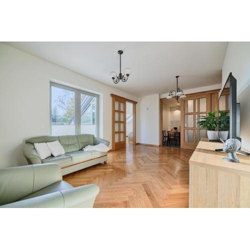 Wygodny apartament Łódź Julianów Arturowek