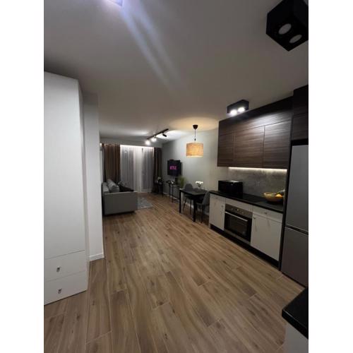 Wygodny Apartament Piotrkowska Centrum