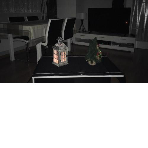 Wygodny Apartament
