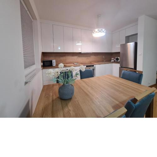 Wygodny Apartament