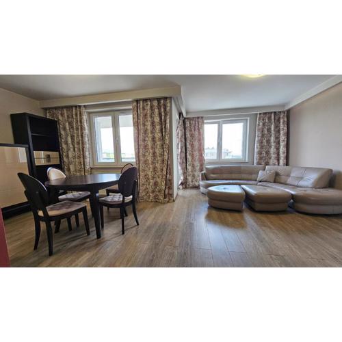 Wygodny apartament