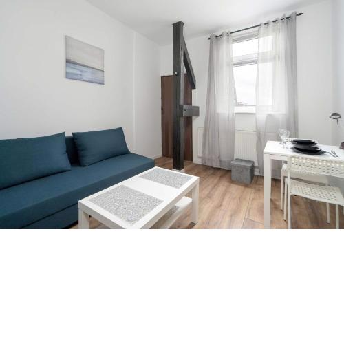 Wyjątkowe Jasne Studio w Centrum Poznania by Noclegi Renters