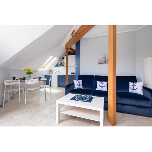 Wyjątkowy Apartament blisko Plaży Pobierowo - Parking & Balkon - by Noclegi Renters