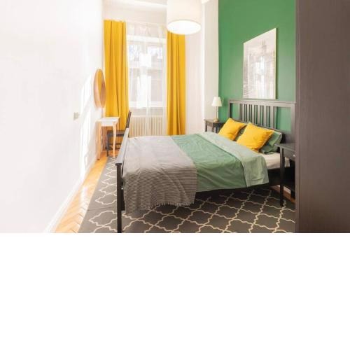 Wyjątkowy Apartament na Rynku