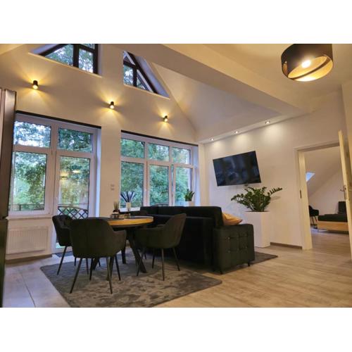 Wyjątkowy Apartament w Miliczu
