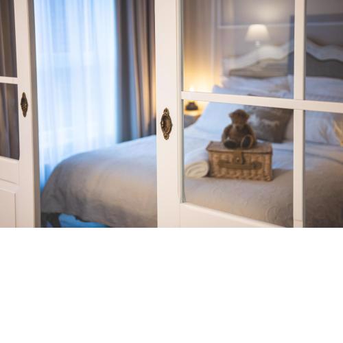 Wyjatkowy apartament w sercu Gdańska