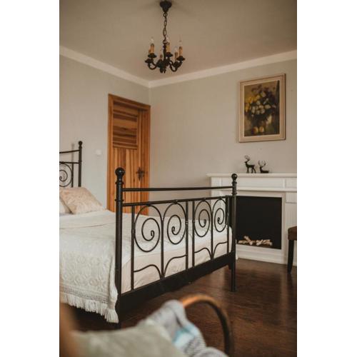 Wyjątkowy Apartament w Sercu Jeleniej Góry