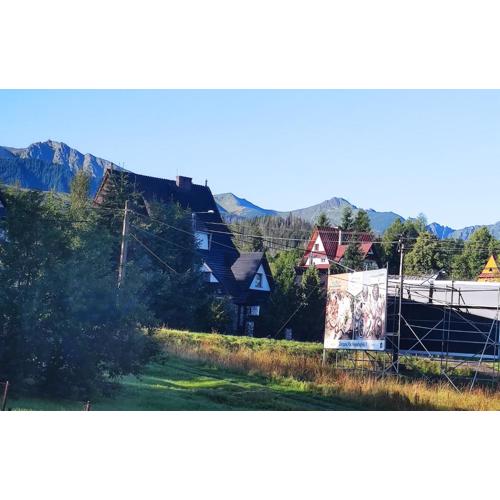 Wynajem pokoi gościnnych