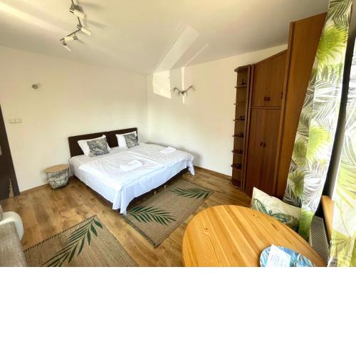 Wynajem Pokoi Villa Kofeina